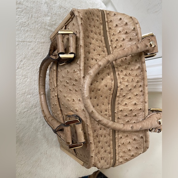 Ivanka Trump Satchel Bag EUC - Picture 3 of 11